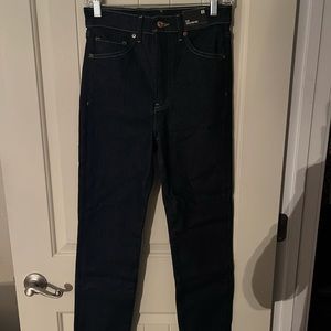 Express Brand Jeans